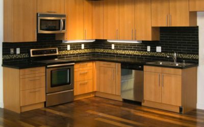 Kitchen Remodeling and Renovation