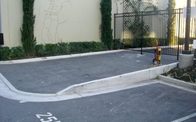 Pavement and Concrete Repair