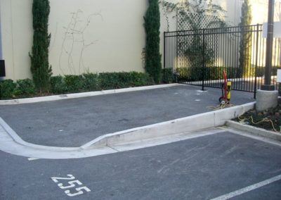 Pavement and Concrete Repair