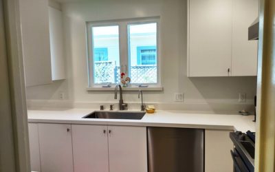 Kitchen Remodeling
