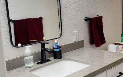 Bath Remodeling