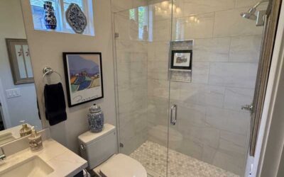 Bathroom Renovation