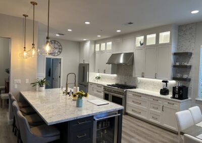 Kitchen Remodel