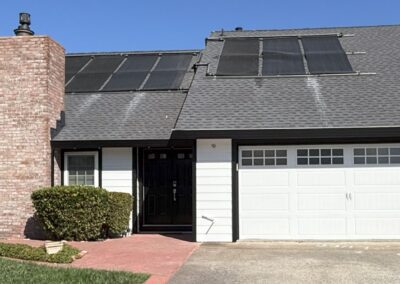 Exterior House Painting