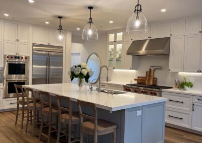 Kitchen Renovation