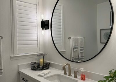 Bathroom Remodel