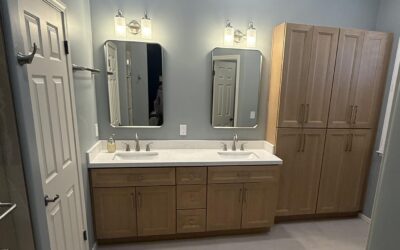 Bathroom Remodel