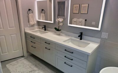 Bath Remodel