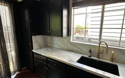 Kitchen Renovation