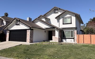 Exterior Painting