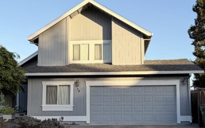 Exterior Painting