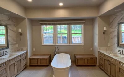 Bath Remodel