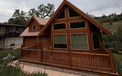 Exterior Painting