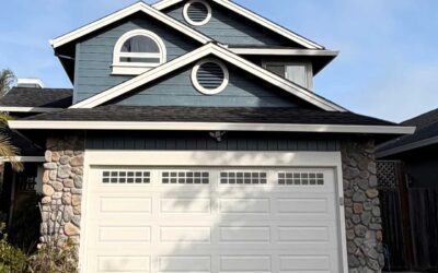Exterior House Painting