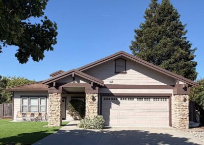 Exterior Painting