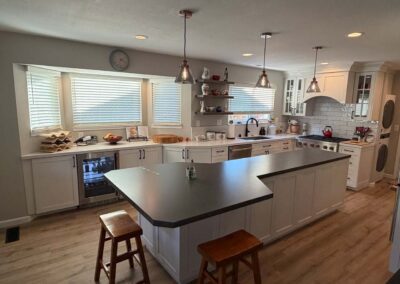 Kitchen Renovation
