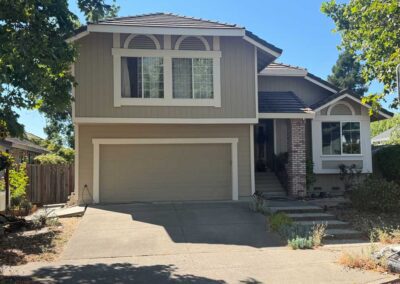 Exterior Painting
